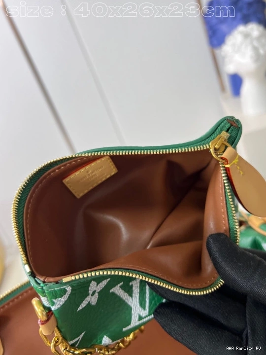 Aaa replica ru SPEEDY Louis Vuitton 40 0726